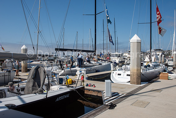 2023 Transpac