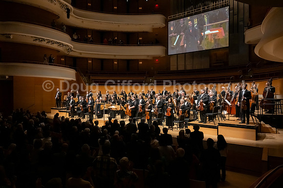 Pacific Symphony - Beethoven & Sibelius