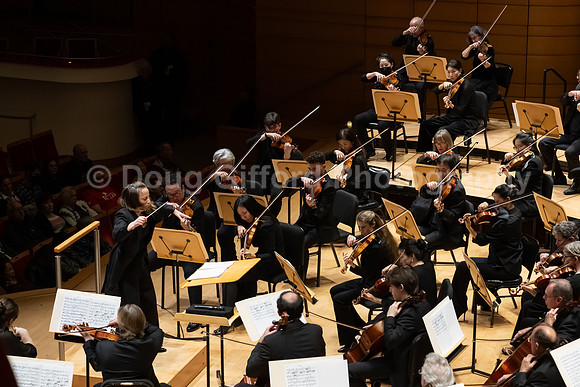 Pacific Symphony - Gluzman Plays Brahms
