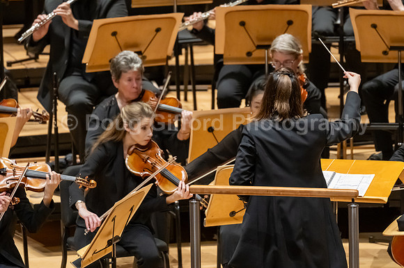 Pacific Symphony - Gluzman Plays Brahms
