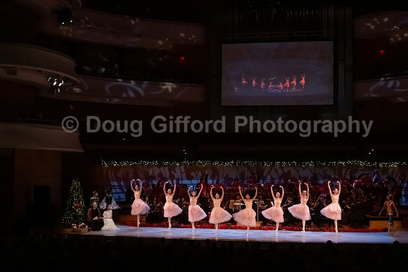 Pacific Symphony - The Nutcracker for Kids