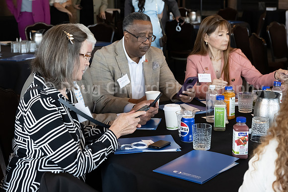 Orange County Business Council Sacamento Advocacy Trip 2025