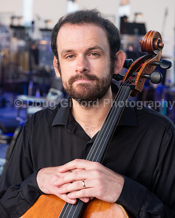 Pacific Symphony / Warren Hagerty