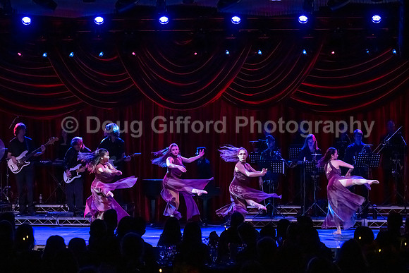 Orange County School of the Arts Foundation Presents - House of Muse Gala 2025