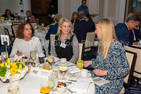 2025 Orange County Business Council Health Care Forum
