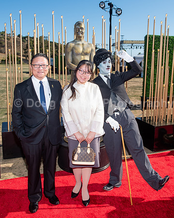 Pacific Symphony 2022 Gala - "A Night in Old Hollywood"