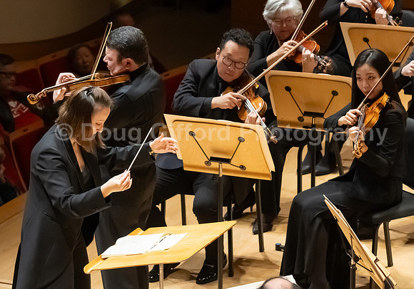 Pacific Symphony - Gluzman Plays Brahms