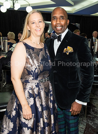 Pacific Symphony - "Diamonds are Forever" Gala 2025