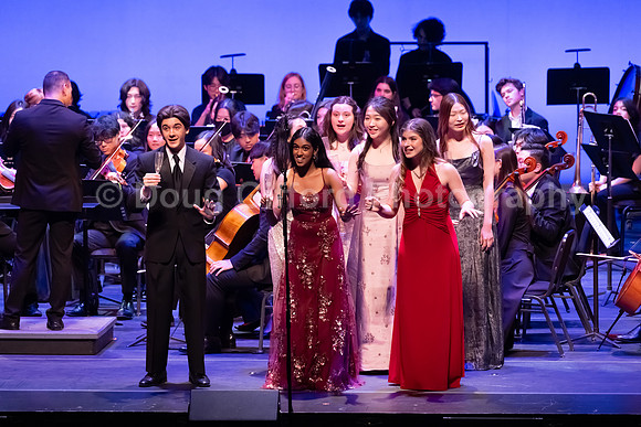 Orange County School of the Arts Foundation - Season Finale 2024