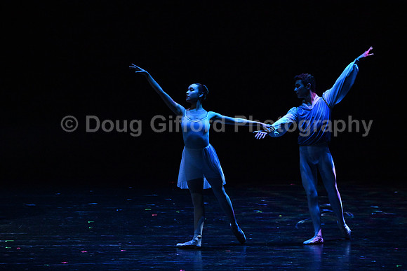 California School of the Arts- San Gabriel Valley Foundation Season Finale 2022