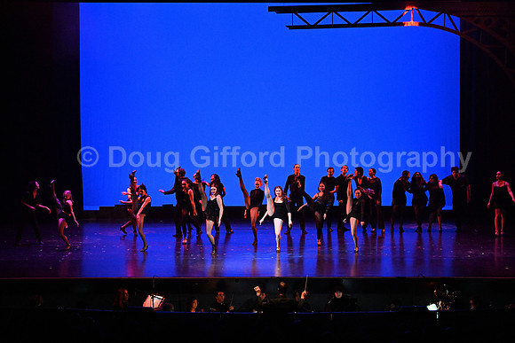 California School of the Arts- San Gabriel Valley Foundation Season Finale 2022