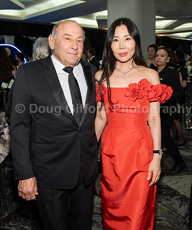Pacific Symphony - "Diamonds are Forever" Gala 2025