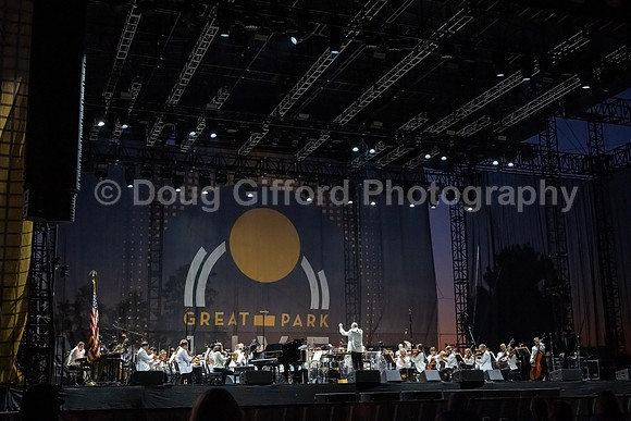 Pacific Symphony- July 4th Spectacular Music of Buffet, Beach Boys and More