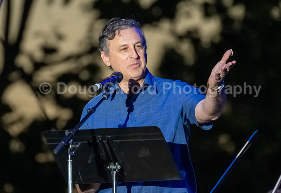 Pacific Symphony - Rhapsody in Blue at 100: Concert of Hope