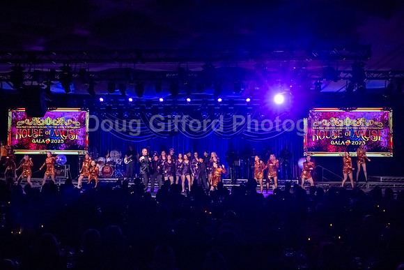 Orange County School of the Arts Foundation Presents - House of Muse Gala 2025