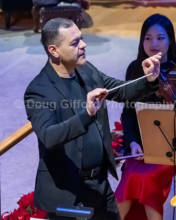 Pacific Symphony - The Nutcracker for Kids