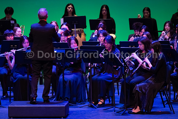 Orange County School of the Arts Foundation - Season Finale 2025