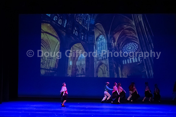 Orange County School of the Arts Foundation - Season Finale 2025