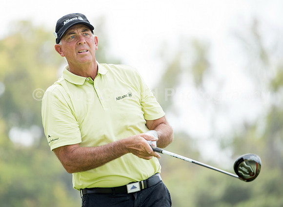 Toshiba Classic - First Round