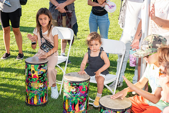 Pacific Symphony - Symphony in the Cities, Lake Forest