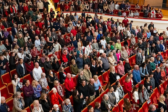 Pacific Chorale - Tis the Season