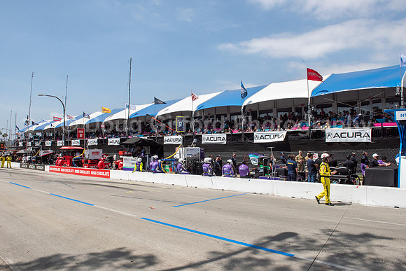 Acura Grand Prix of Long Beach 2022