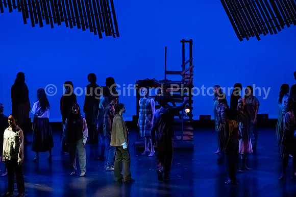 CSARTS-SGV Season Finale Reception and Performance