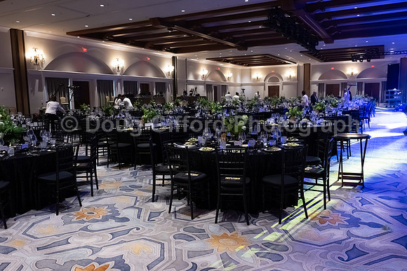 OCSA / New York State of Mind - Gala 2024