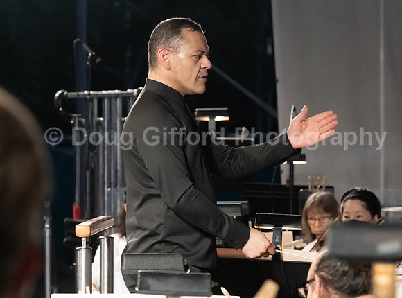 Pacific Symphony - Symphony in the Cities, Mission Viejo