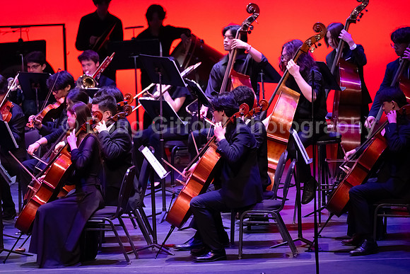 Orange County School of the Arts Foundation - Season Finale 2024