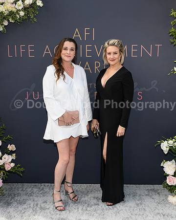 48th American Film Institute Life Achievement Award Tribute Gala to Julie Andrews