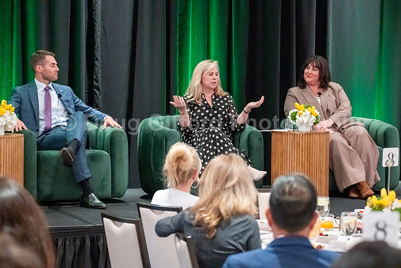 2025 Orange County Business Council Health Care Forum