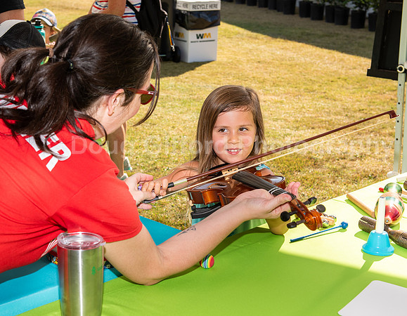 Pacific Symphony - Symphony in the Cities, Missionj Viejo