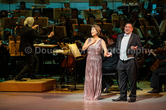 Pacific Symphony Lunar New Year 2022