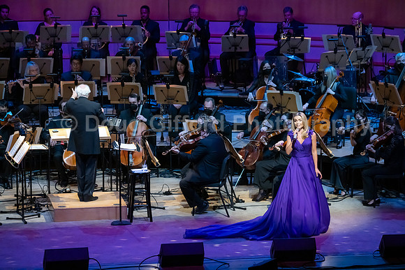 Pacific Symphony / Kathrine Jenkins 021222