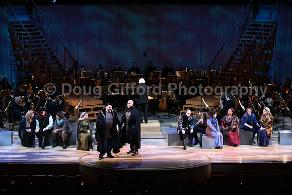 Pacific Symphony - Verdi's Otello