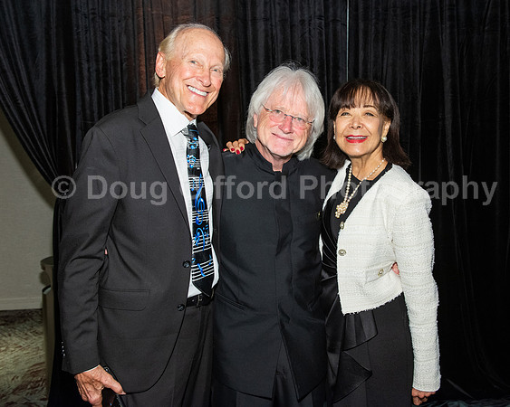 Pacific Symphony - "Diamonds are Forever" Gala 2025