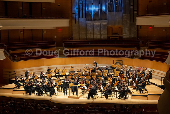 Pacific Symphony - Gluzman Plays Brahms