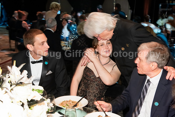 Pacific Symphony - "Diamonds are Forever" Gala 2025