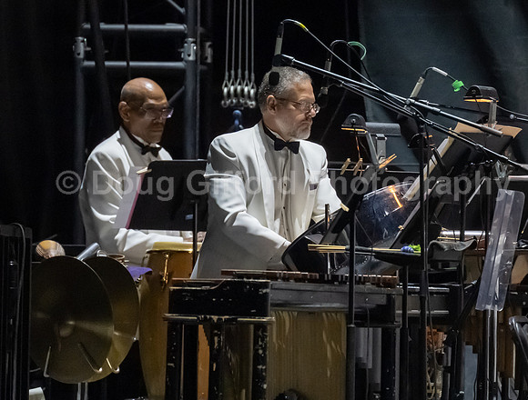 Pacific Symphony- July 4th Spectacular Music of Buffet, Beach Boys and More