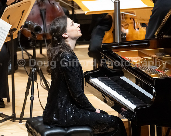 Pacific Symphony - Beethoven & Sibelius