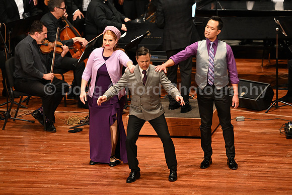 MenAlive - Orange County Gay Men's Chorus