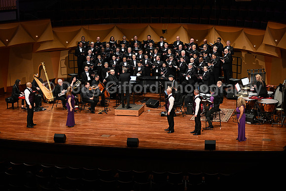 MenAlive - Orange County Gay Men's Chorus