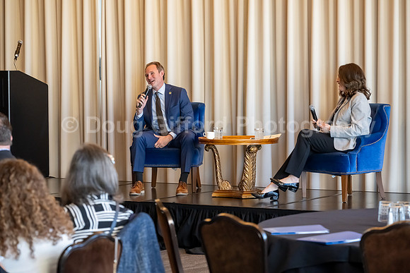 Orange County Business Council Sacamento Advocacy Trip 2025