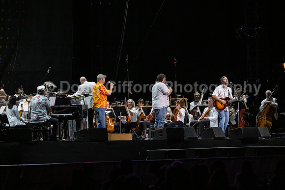 Pacific Symphony- July 4th Spectacular Music of Buffet, Beach Boys and More
