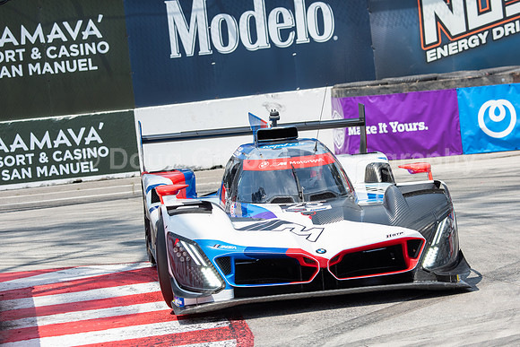 49th Acura Grand Prix of Long Beach 2024
