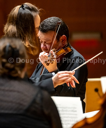 Pacific Symphony - Gluzman Plays Brahms