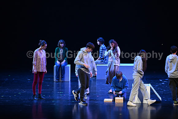 California School of the Arts- San Gabriel Valley Foundation Season Finale 2022