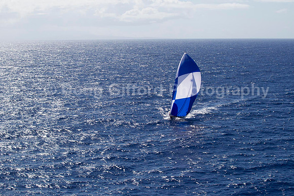 2013 Transpac Yacht Race