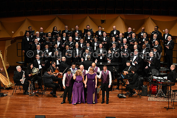 MenAlive - Orange County Gay Men's Chorus